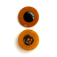 Étiquette RFID NFC FPC passive personnalisée 13.56Mhz dispositif similaire à installer/monter sur les véhicules