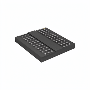 Composants électroniques de mémoire AS4C512M8D3A-12BINTR 78 VFBGA en stock - Product Image 1