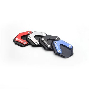 Piezas y Componentes de Motocicleta de Acero Inoxidable de Alta Calidad, Mecanizados por CNC, Piezas de Motocicleta Personalizadas con Electroerosión por Hilo - Precio de Fábrica al por Mayor - Product Image 5