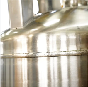 210L 1.mpa صلب مقاوم للصدأ قارورة كريوجينيك ديوار للنيتروجين السائل - Product Image 5