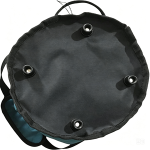 New Large Capacity Portable <b>Cat</b> Bag Breathable and Convenient Car Pet Bag Fashion Solid Color Single-shoulder Dog <b>Backpack</b> - Product Image 5