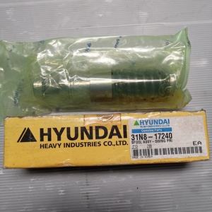 Carrete Assy-Sw <span class=keywords><strong>Priority</strong></span> 31N8-17240 31N8-17241 piezas originales para excavadora Hyundai, 12 de junio de 2012 - Product Image 4