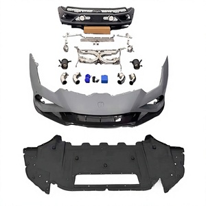 Kits de Carrocería de Fibra de Carbono de Alta Calidad para Autos Lamborghini Huracán EVO - Product Image 1