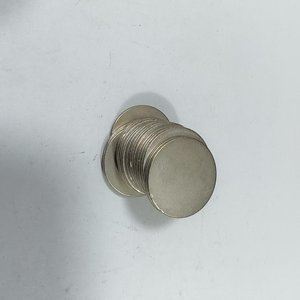 3天内免费样品N54钕超强磁性材料工业磁铁，用于焊接和切割 - Product Image 4