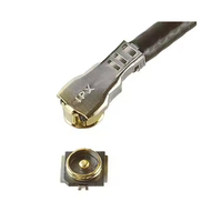 Câble adaptateur de Signal WiFi de haute qualité Ligne coaxiale en cuivre RG113 intégrée