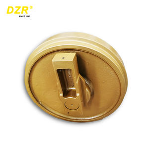 DRESSTA TD25M TD25 Maquinaria de construcción Idler Assy 399140020 <span class=keywords><strong>Modelo</strong></span> - Product Image 1