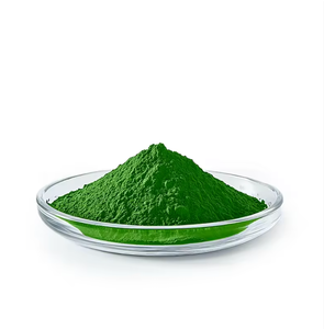 Pigment céramique d'oxyde <span class=keywords><strong>de</strong></span> <span class=keywords><strong>chrome</strong></span>(III) <span class=keywords><strong>de</strong></span> qualité céramique, poudre d'oxyde <span class=keywords><strong>de</strong></span> <span class=keywords><strong>chrome</strong></span> Cr2O3 - Product Image 4