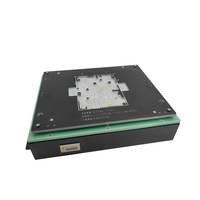 Placa de circuito de fijación Universal, accesorio electrónico de bricolaje, plantilla de prueba para placa de circuito