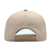 Casquette de baseball 6 panneaux Bright Sun Oxford, vente en gros OEM, décontractée, unisexe, broderie, snapback, couleur unie, à pois, en gros d'usine