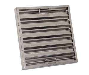 แผ่นกรองควันสำหรับครัวโรงแรมร้านอาหารเชิงพาณิชย์ - Product Image 6