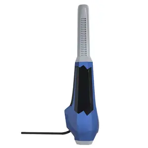 Terahertz Blower Iteracare Wand, Pro Stimulatie Blauw Licht Fysiotherapie Machine Hand Haar Droge Apparatuur Blower