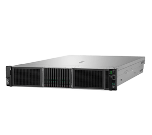 Servidor en Rack HPE ProLiant DL380a Gen11 de Alta Calidad, 3.0 TB, 3.9 GHz, 8SFF, Intel Gen11, 2U, 2P, 24SFF - Product Image 1