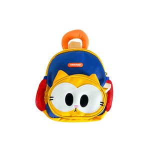 <span class=keywords><strong>Zaino</strong></span> per bambini simpatico cartone animato per 1-3-6 anni nuova borsa scuola materna Mini borsa da scuola maschile e femminile - Product Image 6
