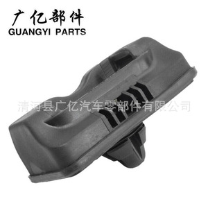 ยางรองแม่แรงยี่ห้อ Guangyi รุ่น 1646900509 สำหรับรถยนต์ Mercedes Benz S Class, M Class, R Class และ GL Class - Product Image 5