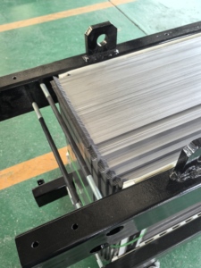 OEM crgo Chất lượng cao điện nhiều lớp silicon thép biến Áp Lõi 220V ba pha đầu ra 10KV đầu vào 35KV 50Hz/60Hz - Product Image 6