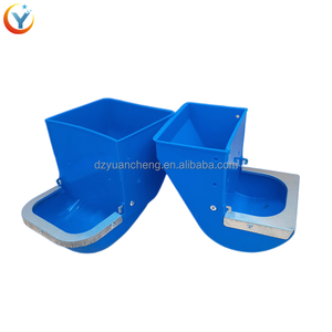 토끼 <span class=keywords><strong>j</strong></span> 지류 상업적인 자동적인 토끼 지류 물 플라스틱을 위한 지류 - Product Image 4