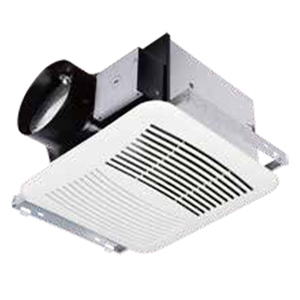 ระบบระบายอากาศบังคับพร้อมการกระจายอากาศแบบสม่ำเสมอสำหรับห้องนั่งเล่นขนาดใหญ่ - Product Image 6