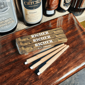 Pre Rolled 108mm Cone with Tips 3 Cones Per <b>Box</b> Customizable Logo Modern Style Manual Paper <b>Rolling</b> Joint for Smoking - Product Image 2