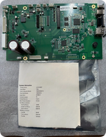 Carte mère d'origine pour imprimante Honeywell PX45/PX4ie, Zebra ZT411/ZT421/ZT230/ZT231/ZT410/ZT420