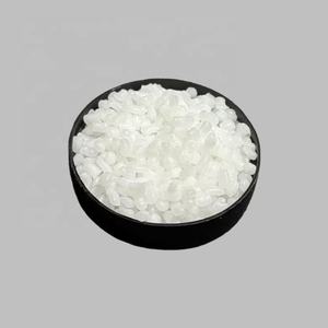 เม็ดพลาสติกโพลีสไตรีนแบบฉีดขึ้นรูปเกรดสีขาววัสดุทำจากพลาสติกเคลือบเงาสูง - Product Image 6