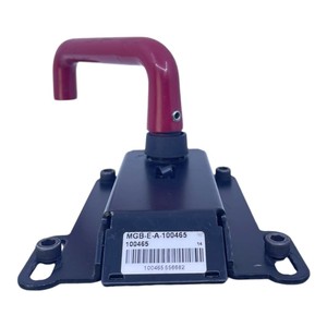 New Original MGB-<strong>H</strong>-AA1A1-R-wbr100464 <strong>Grip</strong> Module PLC Controller - Product Image 3