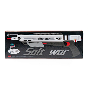 Súng đồ chơi bán chạy nhất dành cho nam giới, súng bắn muối diệt côn trùng, ruồi, bọ - Product Image 3