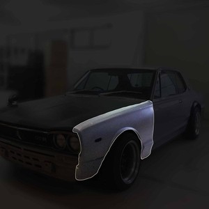 Guardabarros ancho universal para coche, flexible, de acero de alta calidad - Product Image 4