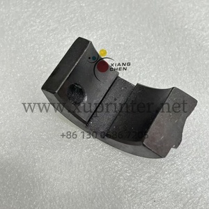 WD High Quality <b>Worm</b> <b>Gear</b> MV.056.925 L3.006.021 L3.006.020 <b>Worm</b> <b>Gear</b> Screw for Heidelberg XL75 Printing Machine Parts - Product Image 3