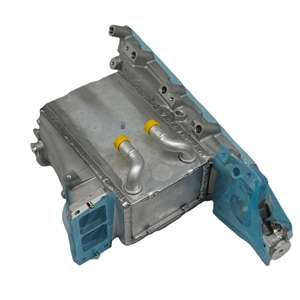 04L129711L 04L129711 04L129711AC 04L129711J Ensemble de soupape de refroidisseur intermédiaire de moteur 04L129711F 04L129711R - Product Image 1