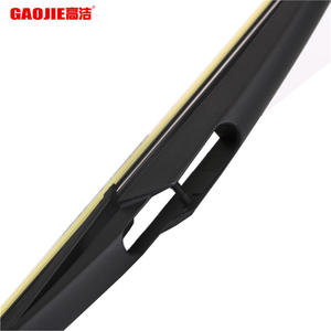 Ensemble de lames d'essuie-glace arrière Gaojie 300 mm pour Fiat Bravo II 2006-2012 OE 51780994 - Product Image 3