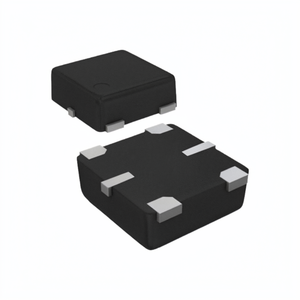 Power Management (PMIC) S-1313B14-A4T1U3 4 SMD, Flat Leads Exposed Pad Manufacturer Channel Electronic Circuit Components - Product Image 1