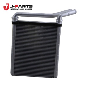 Radiateur complet, climatisation pour Toyota HIACE LH103 1993-1998 87150-26010 87150-95J13 - Product Image 2