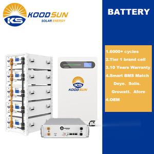 Sistema di Accumulo <span class=keywords><strong>Energia</strong></span> Solare Domestico a Bassa Tensione per Gestione Energetica Domestica, Alimentazione di Backup e Utilizzo di Energie Rinnovabili - Product Image 4