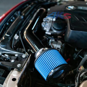 Kit de Admisión de Aire de Alto Rendimiento para <span class=keywords><strong>BMW</strong></span> <span class=keywords><strong>N55</strong></span> F20 F22 <span class=keywords><strong>F30</strong></span> F31 F32 F33 F34 F36 M135i M235i <span class=keywords><strong>335i</strong></span> 435i M2 - Product Image 5