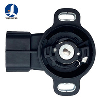 89452-32060 oem c134 capteur de Position d'accélérateur pour toyota lexus capteur position d'accélérateur