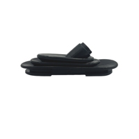 Bottes ondulées 0009625525 anti-poussière et anti-huile pour levier de commande de chariot élévateur Linde E14 E16 E18 E20