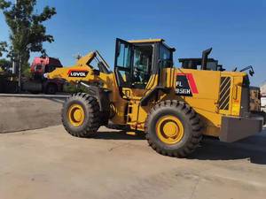 Chargeur frontal <span class=keywords><strong>5</strong></span> <span class=keywords><strong>tonnes</strong></span>, 6 <span class=keywords><strong>tonnes</strong></span>, 7 <span class=keywords><strong>tonnes</strong></span>, 8 <span class=keywords><strong>tonnes</strong></span>, approuvé CE, à vendre - Product Image 5