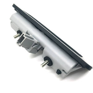 Interrupteur de déverrouillage de coffre Vauxhall 03-09 Opel, état neuf et d'occasion, numéro de pièce 13266127 - Product Image 4