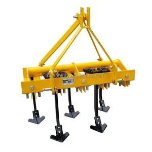 Hot sale Farm Spring Tine Tiller Cultivator agricultural spring tine cultivator