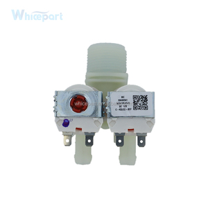 Nuevo producto Ideas 2023 4,8 MM Válvula de lavadora 5220FR1251H válvula de entrada de agua para piezas de accesorios de lavadora BITRON - Product Image 3