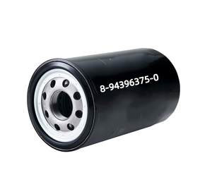 <span class=keywords><strong>Filtre</strong></span> <span class=keywords><strong>à</strong></span> <span class=keywords><strong>huile</strong></span> de haute qualité, <span class=keywords><strong>prix</strong></span> d'usine, pièces automobiles d'origine, <span class=keywords><strong>filtre</strong></span> <span class=keywords><strong>à</strong></span> <span class=keywords><strong>huile</strong></span> pour Isuzu 8-94396375-0 4448336 4484495 C-1561 C-1513 LF9008 - Product Image 4