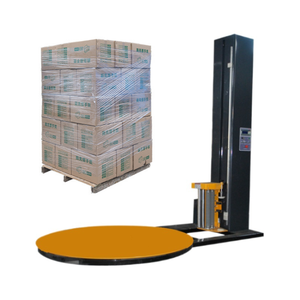Máy đóng gói tự động bao bì máy phim Pallet căng Gói máy Pallet wrapper - Product Image 5