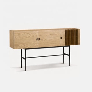 Thiết Kế Mới <span class=keywords><strong>MDF</strong></span> <span class=keywords><strong>Sideboard</strong></span> Với Khung Kim Loại Nóng Bán Tủ Chất Lượng Cao <span class=keywords><strong>Sideboard</strong></span> - Product Image 6