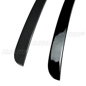 ชุดแต่งสปอยเลอร์หลังคาหลัง สำหรับ BMW X5 F15 ปี 2014-2018 สปอยเลอร์หลังคา สปอยเลอร์หลัง อุปกรณ์ตกแต่งรถยนต์ - Product Image 6