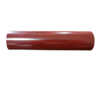 Beliebtes BH-Geländer BH-H000 Modernes Dekoratives Geländer Treppenhandlauf PVC 50mm Mehrfarbig Lebenslange Garantie Anpassbar