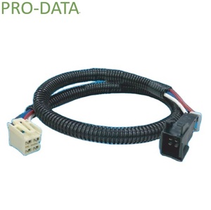 OEM Universal K + CAN Cable abierto para EFI Automotive Jumper Line OBD2 Patch Cord - Product Image 3