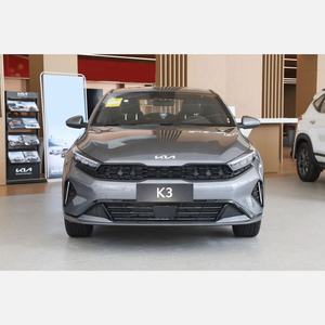 Pour K3 2024 1.5L IVT Comfort Premium Edition Voiture À Essence 4 Portes 5 Places Berline Auto FWD Nouveau - Product Image 6