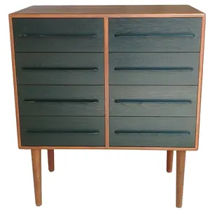 Luxury Furniture Cabinet The Furniture Is Made From Good Quality Plywood Direct Delivery From Factory In Thailand