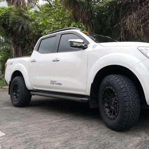 ยางรถยนต์นั่งส่วนบุคคลสำหรับทุกสภาพถนน 215/70R16 265/70R16 245/75R16 265/75R16 265/70R16 315/70R17 ทุกขนาด ยางรถยนต์นั่งส่วนบุคคลที่ดีที่สุดสำหรับ - Product Image 4