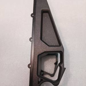 เครื่องจักรซีเอ็นซีความแม่นยำสูงสำหรับการขึ้นรูปอะลูมิเนียมอัลลอยด์แบบหล่อขึ้นรูปในโรงงานพร้อมการแปรรูปเชิงกลขั้นตอนต่อไปด้วยเครื่องหล่อขึ้นรูปแรงดันสูง - Product Image 4